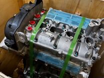 Двигатель 3G15TD Geely Coolray / Geely Atlas 2018