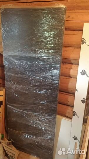 Столешница Delina black