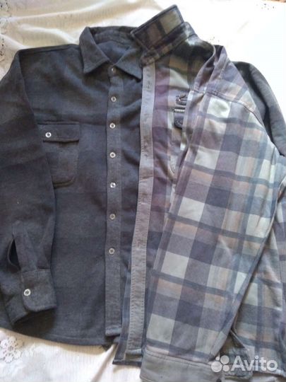 Мужская одежда