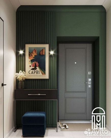 Мебель / Прихожие от производителя в Спб