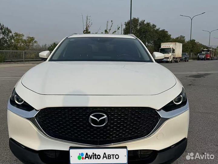 Mazda CX-30 2.0 AT, 2020, 43 000 км