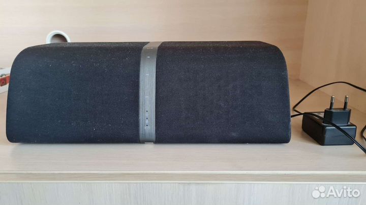 Саундбар Mystery