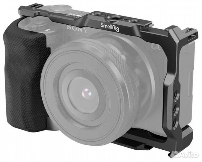 Клетка SmallRig для sony ZV-E10