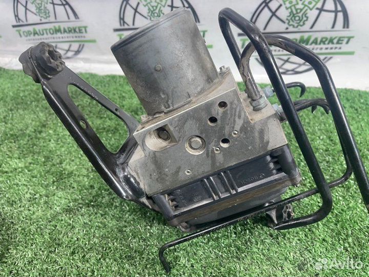 Блок abs Bmw X6 E71 N57D30B 2013