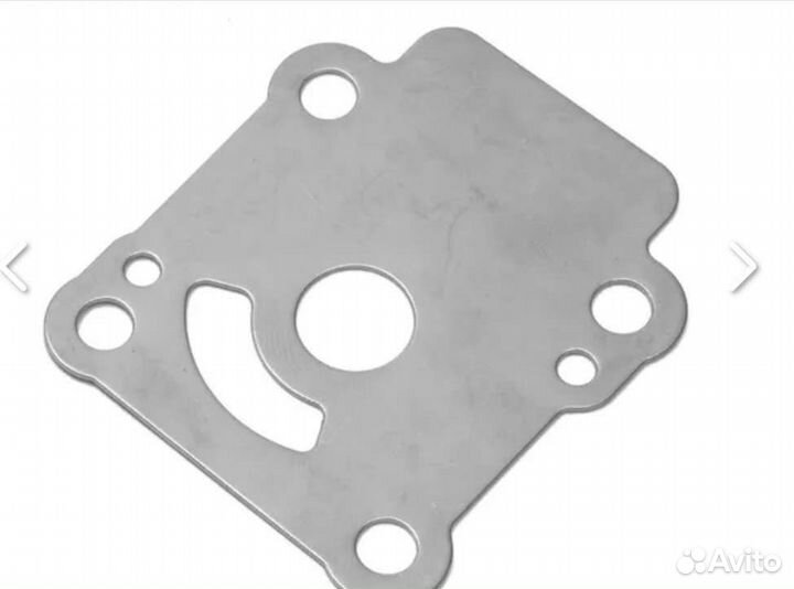 8037531 Пластина