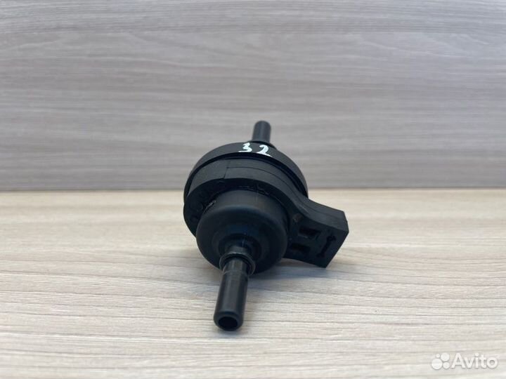 Клапан электромагнитный Renault Logan