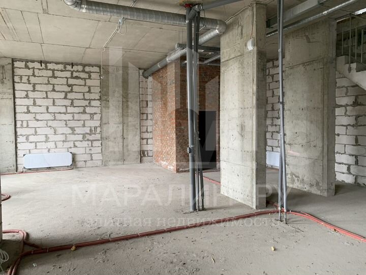 Свободного назначения, 205 м²