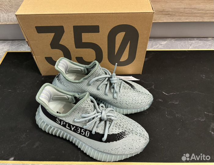 Adidas yeezy boost 350 v2 salt (37-41)