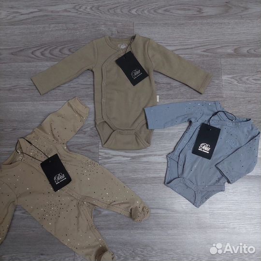 Одежда для мальчика