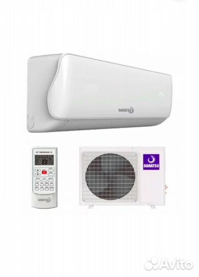 Сплит-система