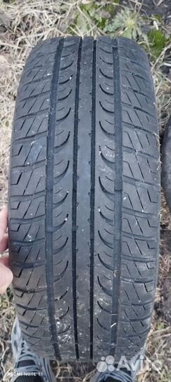 Tunga Zodiak 2 205/55 R16