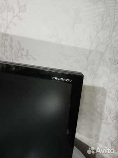 Монитор Acer 22