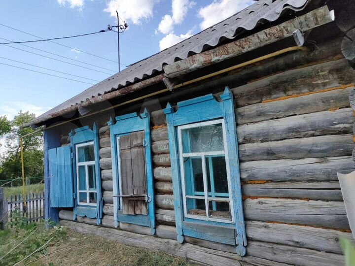 Участок 30 сот. (ИЖС)