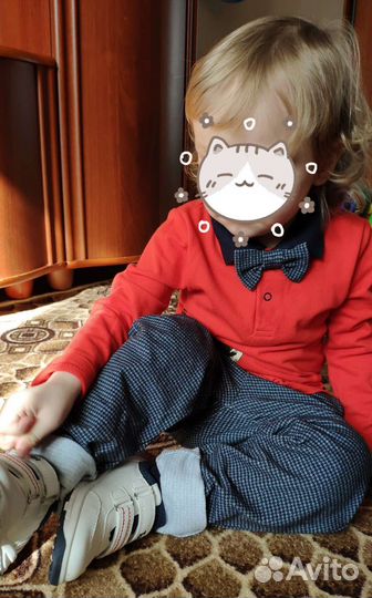 Костюм для мальчика 98 104