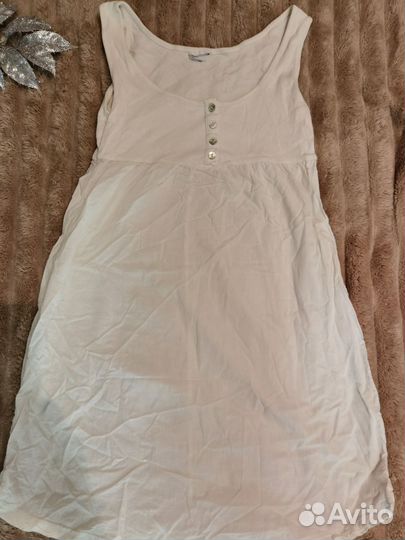 Женские вещи пакетом 40 42 h&m, atmosher