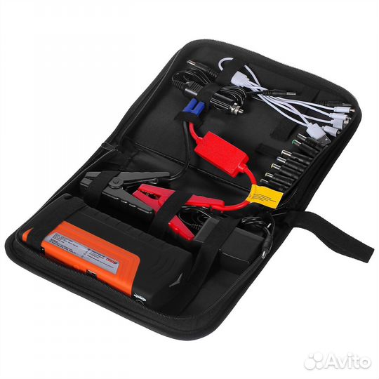 Устройство пуско-зарядное универсальное 10000Н