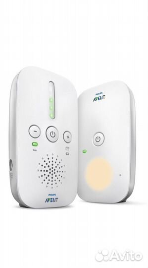 Радионяня Philips avent