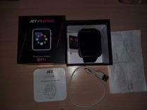 Умные часы JET Phone SP1