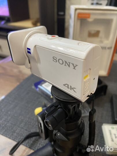 Sony fdr x3000r