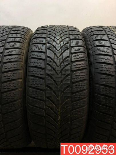 Dunlop SP Winter Sport 4D 225/50 R17 101R