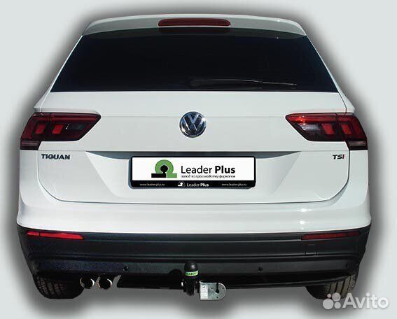 Фаркоп Tiguan Skoda Kodiaq,Karoq Skoda Yeti 2009