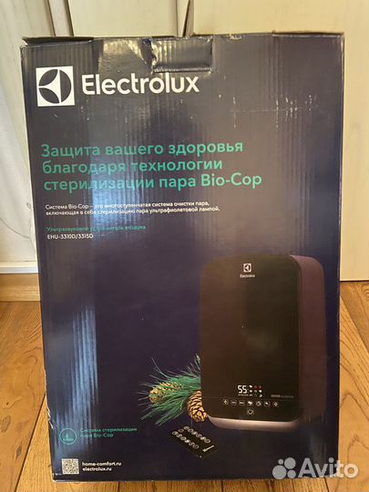 Воздухоувлажнитель Electrolux