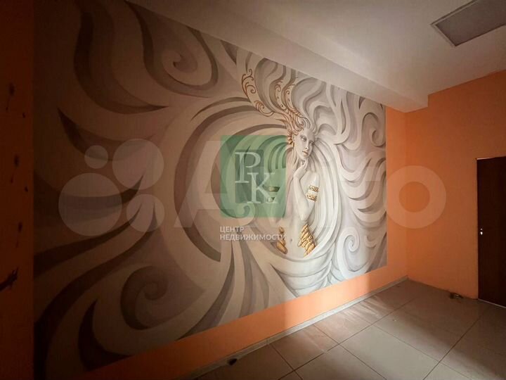 Офисное помещение 10 м² на поре