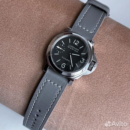 Ремешок для часов Panerai и других