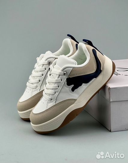 Детские Кроссовки puma р.32-37