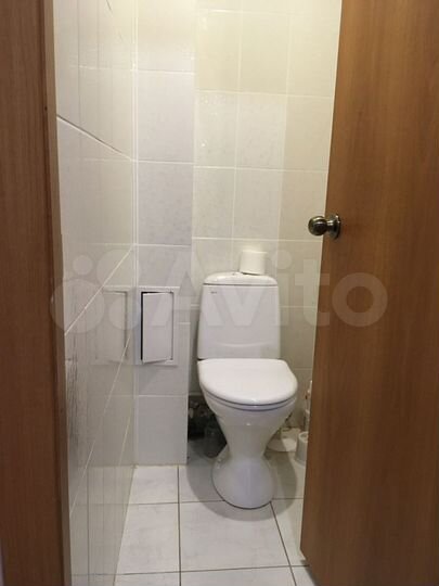 Комната 18 м² в 3-к., 7/18 эт.