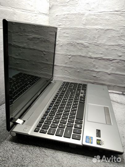 Игровой Аcer 15.6 + Nvidia 2GB +core i5 + Доставка