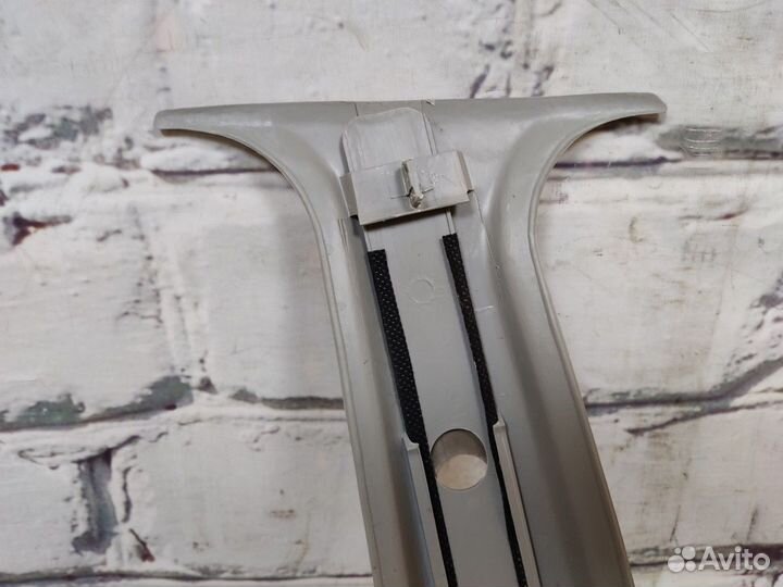 Обшивка стойки центральной правой Nexia Нексия