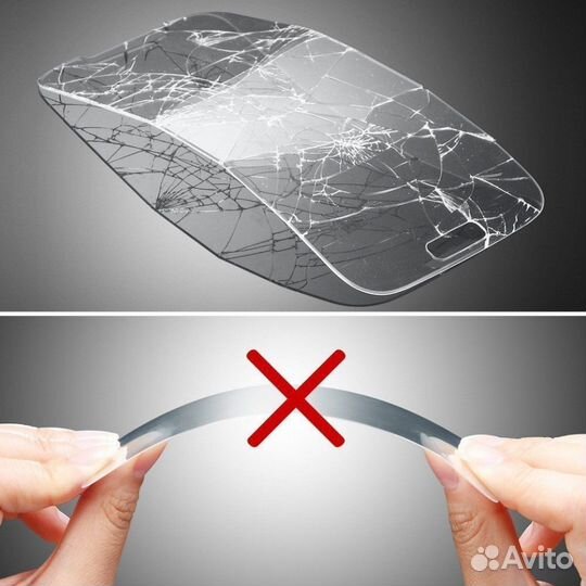 Стекло- защитная пленка для Motorola Droid turbo 2