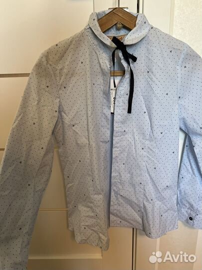 Блузка chesford новая с биркой 152