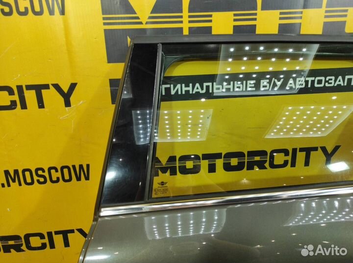 Дверь задняя левая Mini Countryman R60 N18B16A 1.6