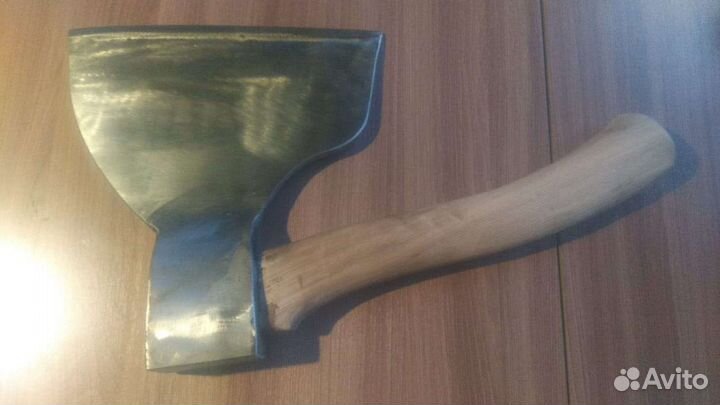 Топор для рубки мясо
