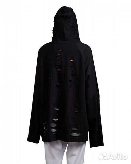 Худи - Ворон-S