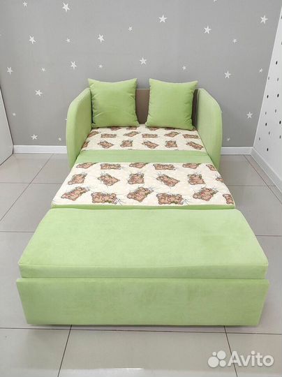 Детский диван