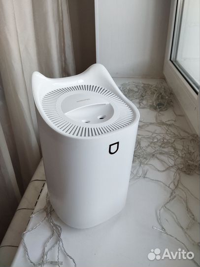 Увлажнитель воздуха xiaomi