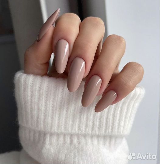 Маникюр педикюр на дому