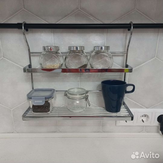 Полочка для специй