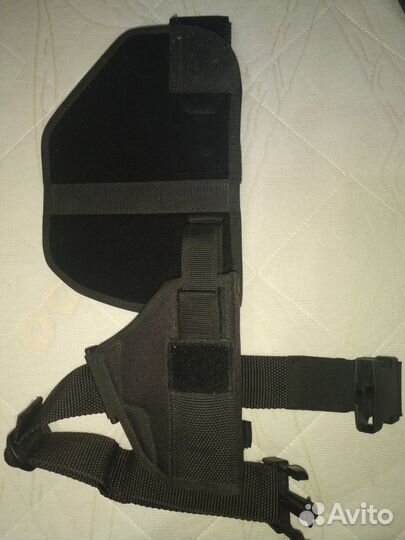 Кабура набедренная