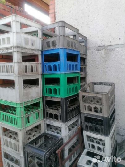 Пивной ящик