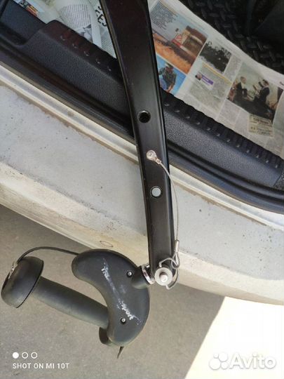 Аксессуары для тренажёрного зала