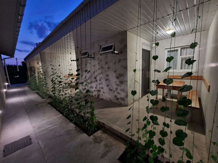 Комната 30 м², 1/1 эт.