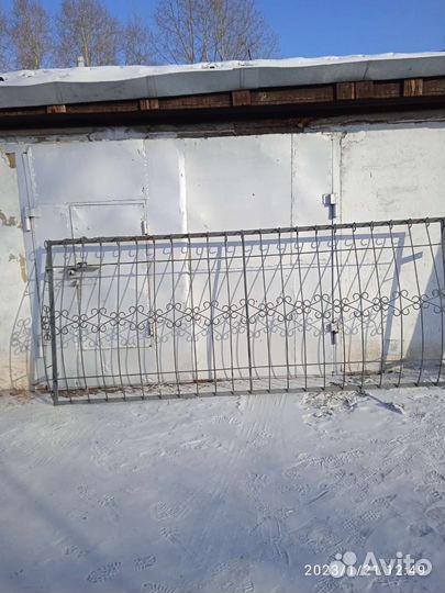Решетка