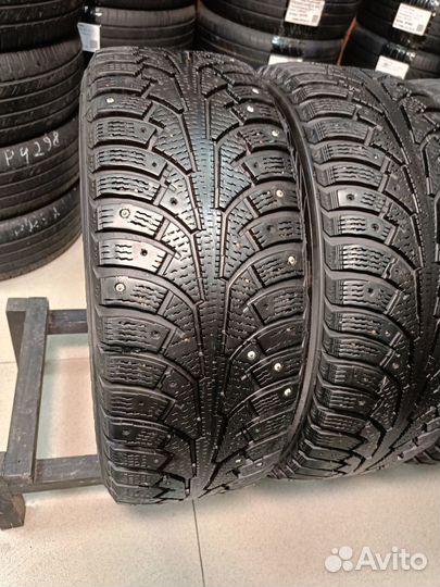 Nokian Tyres Nordman 5 205/55 R16 94T