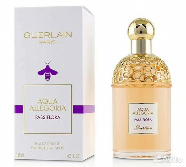 Guerlain Aqua Allegoria