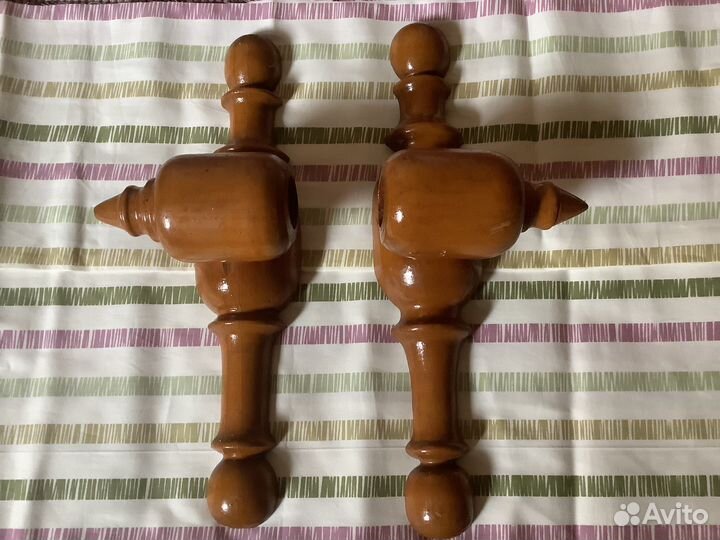 Держатель для штор