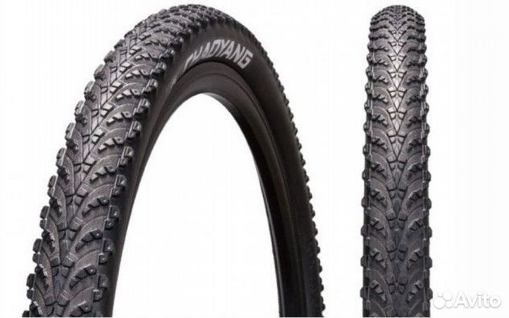 Покрышка chao yang 26